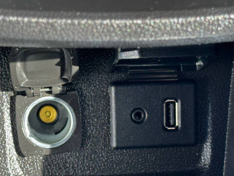 2016 Buick Encore Leather