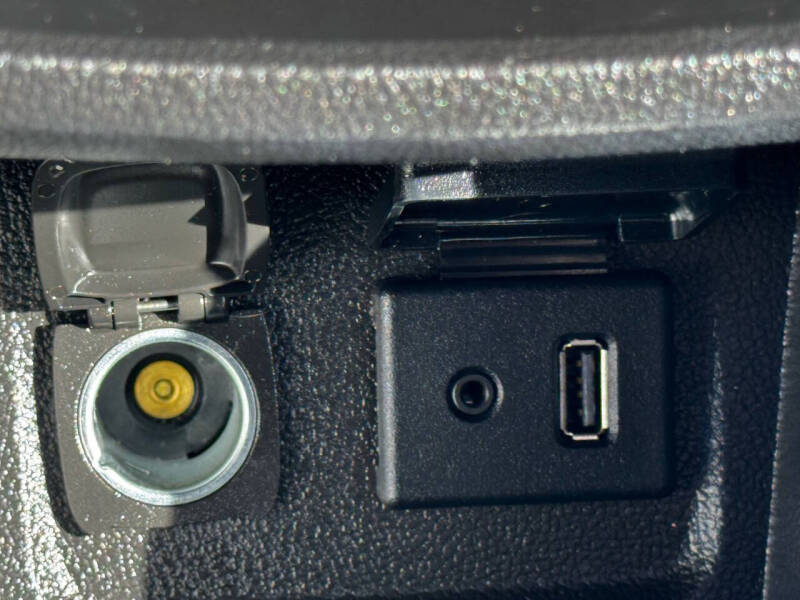 2016 Buick Encore Leather