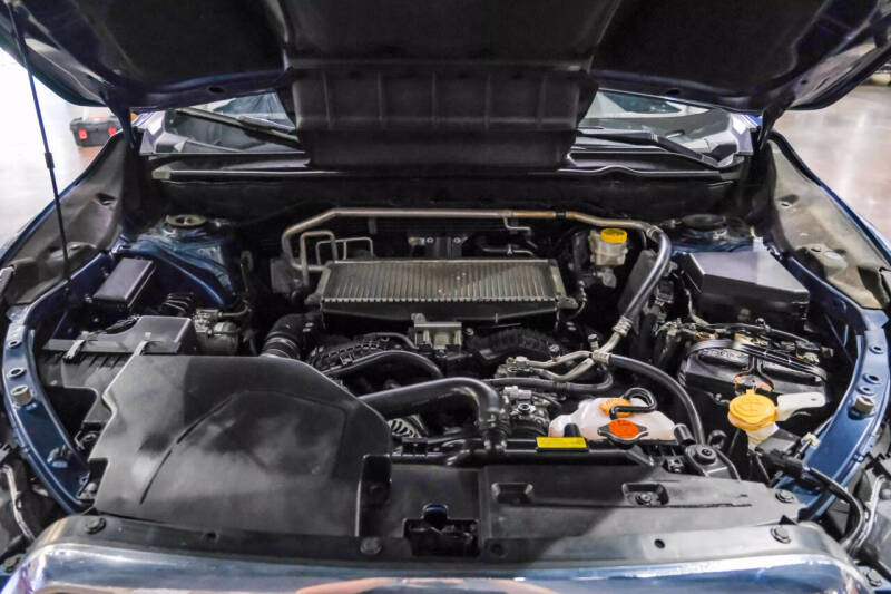 2019 Subaru Ascent Touring