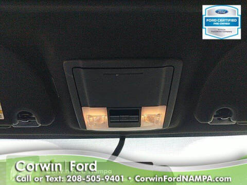 2017 Ford Expedition XLT