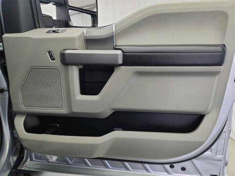 2022 Ford F-250 Super Duty