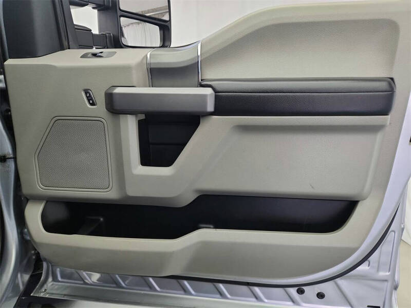 2022 Ford F-250 Super Duty