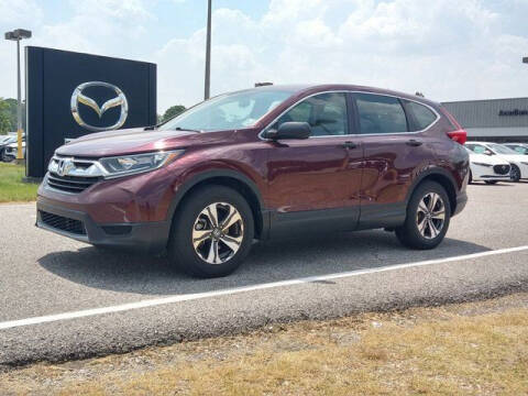 2018 Honda CR-V for sale at Acadiana Automotive Group in Lafayette LA