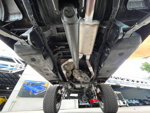 1987 Chevrolet R/V 10 Series