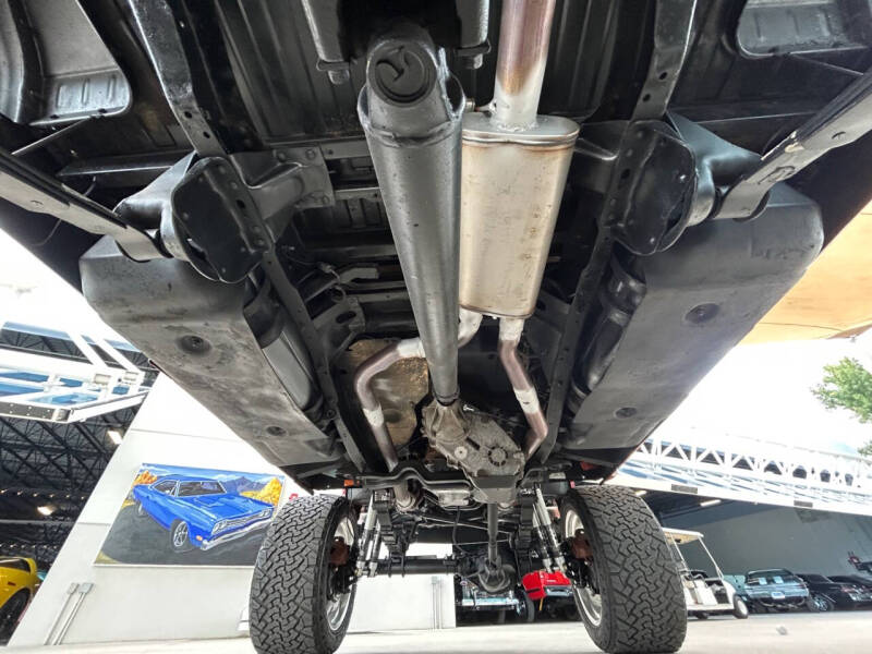 1987 Chevrolet R/V 10 Series