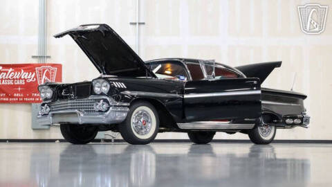 1958 Chevrolet Impala