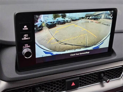 2026 Acura Integra w/A-SPEC