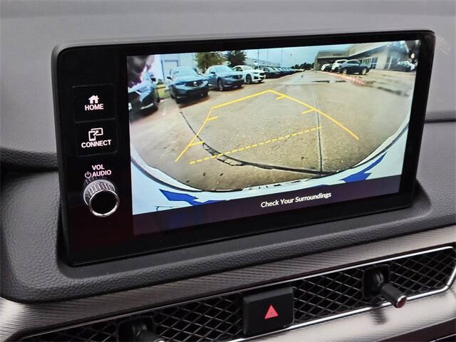 2026 Acura Integra w/A-SPEC