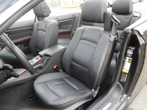 2012 BMW 3 Series 328i