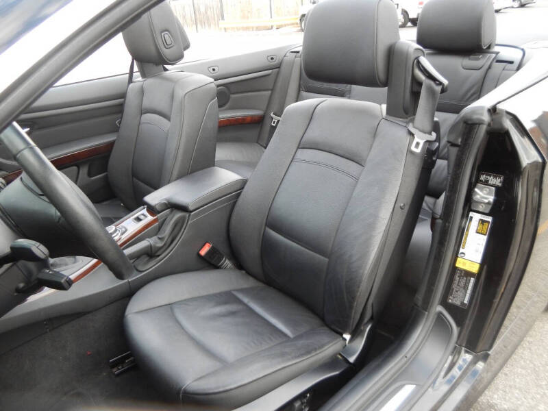 2012 BMW 3 Series 328i