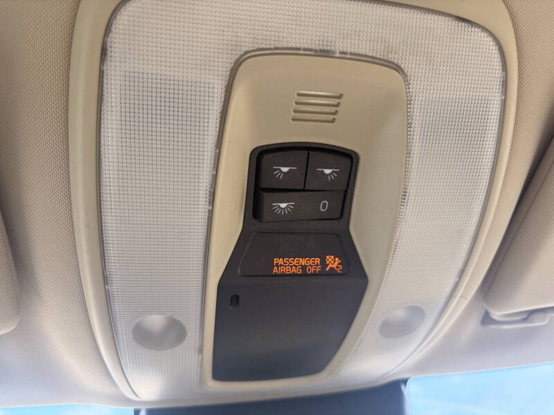 2012 Volvo S60 T5
