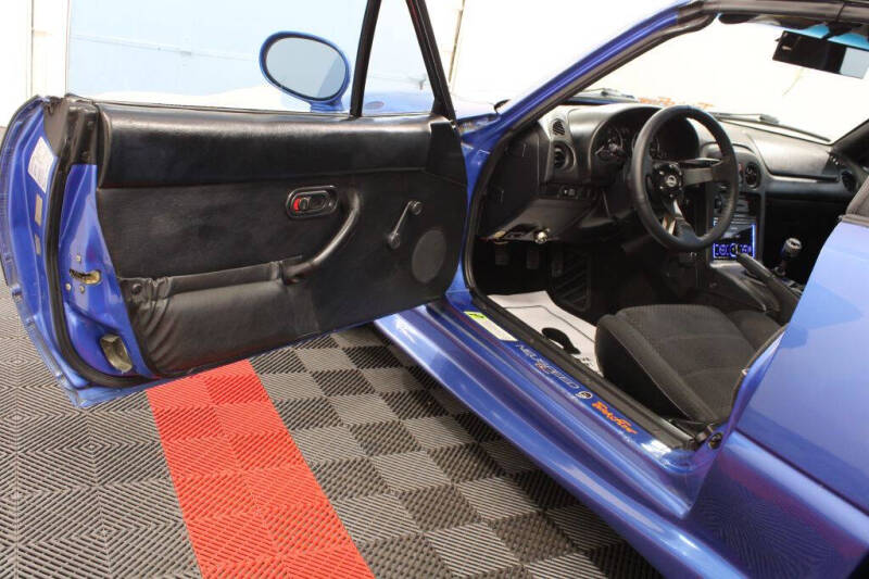 1994 Mazda MX-5 Miata