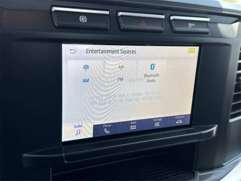 2024 Ford F-450 Super Duty