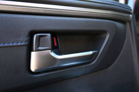 2022 Toyota Tundra Platinum