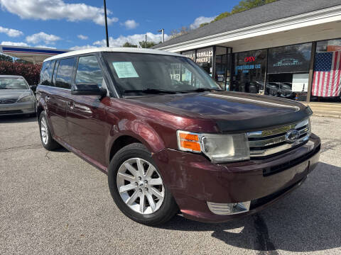 2009 Ford Flex SEL