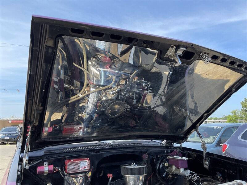 1987 Chevrolet Blazer Silverado