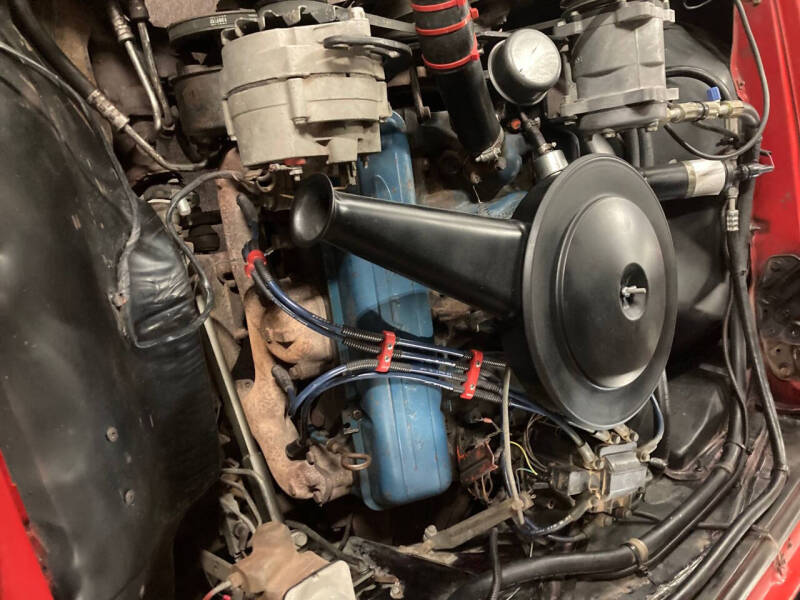 1967 Chevrolet Chevelle