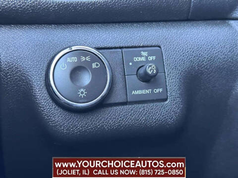 2016 Buick Enclave Premium