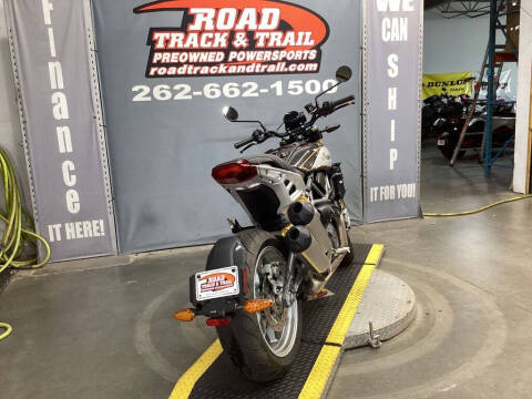 2023 Indian FTR R Carbon Carbon Fiber