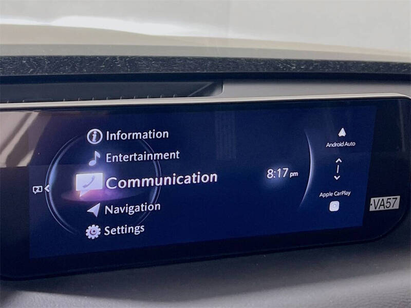 2025 Mazda CX-50 2.5 S Premium