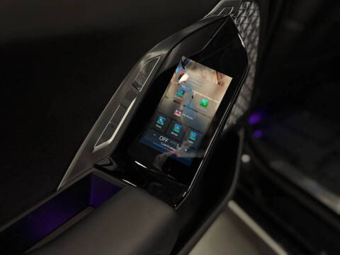 2024 BMW i7 xDrive60