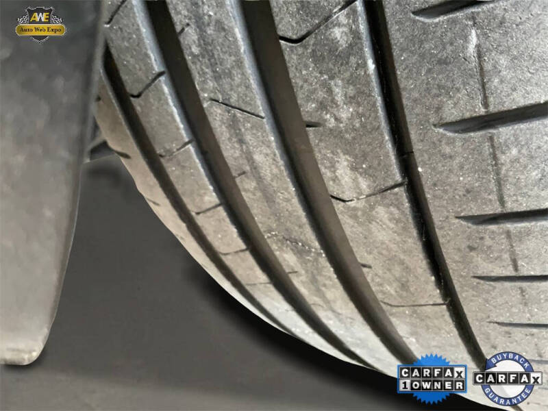 2021 Tesla Model Y Performance