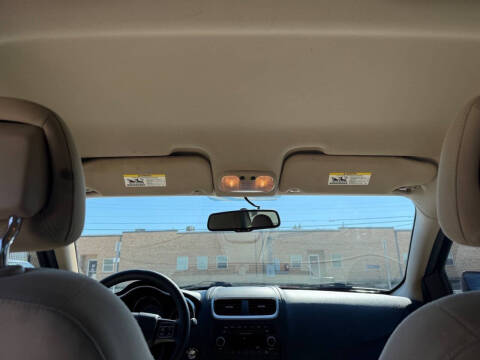 2014 Dodge Avenger SE