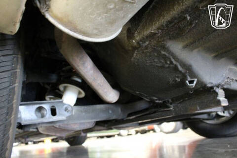 1988 Jaguar XJ-Series