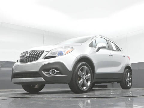 2014 Buick Encore Convenience