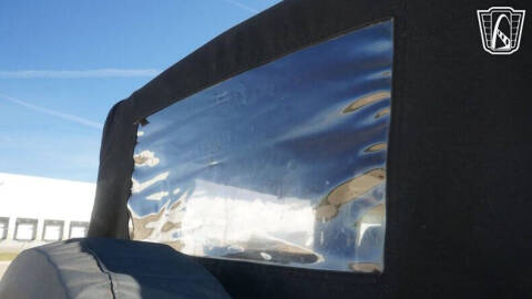 1986 Land Rover Defender