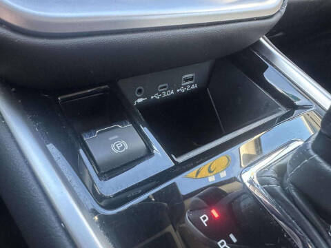 2023 Subaru Legacy Limited