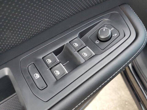 2026 Volkswagen Atlas SEL Premium R-Line 4Motion