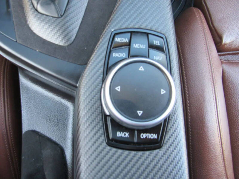 2016 BMW 2 Series M235i