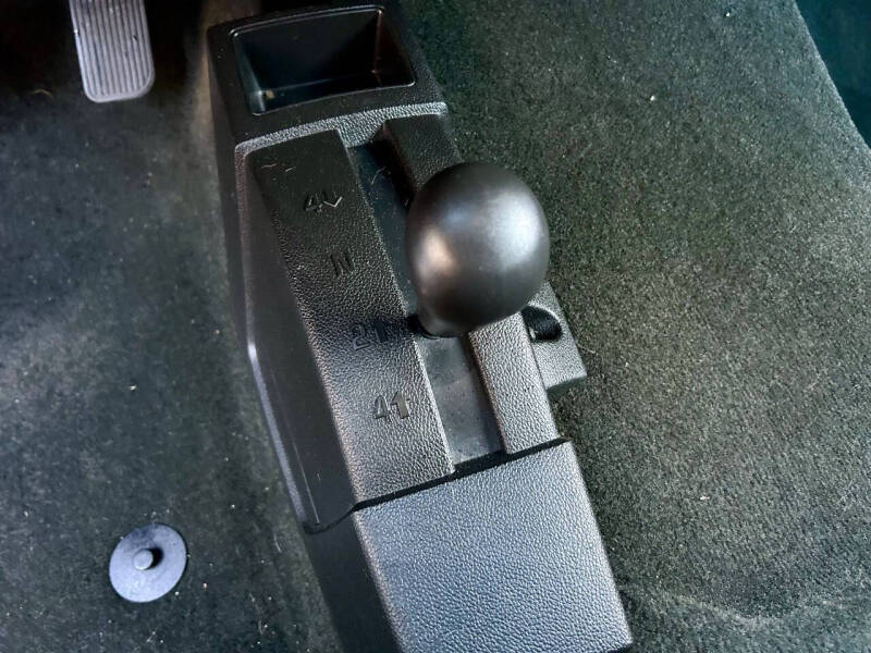 2014 Chevrolet Silverado 1500 Work Truck