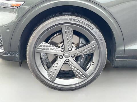 2025 Genesis GV70 2.5T Standard