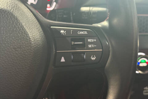 2023 Honda Civic Type R