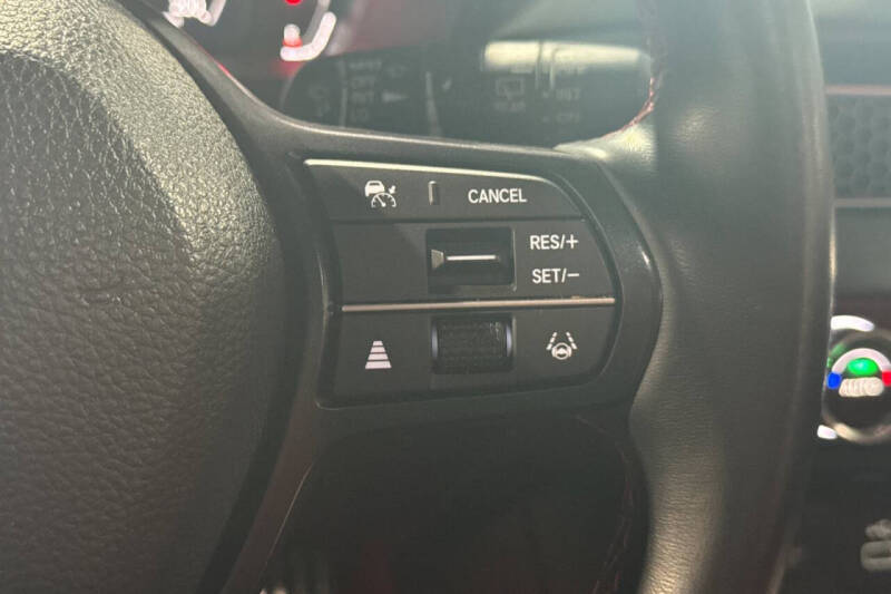 2023 Honda Civic Type R