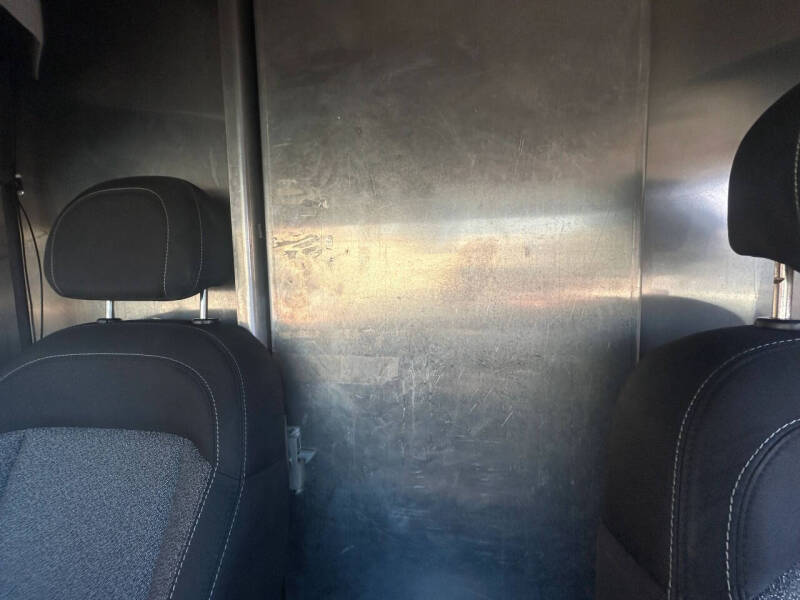 2019 RAM ProMaster 3500 159 WB