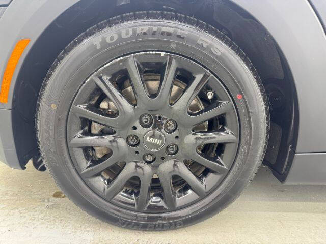 2014 MINI Hardtop Cooper S