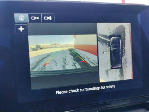 2018 Lincoln Navigator L Reserve