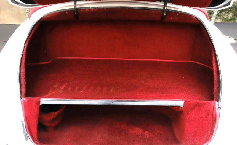 1963 Rolls-Royce Silver Cloud III