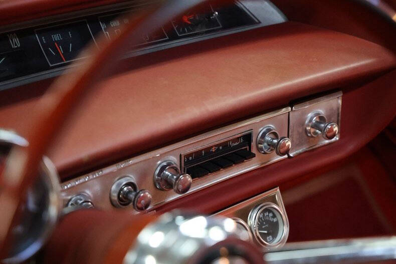 1964 Chevrolet Impala