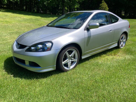 2006 Acura RSX for sale at Destin Motor Cars Inc. in Destin FL