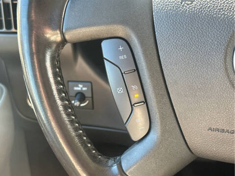 2020 Chevrolet Express 3500