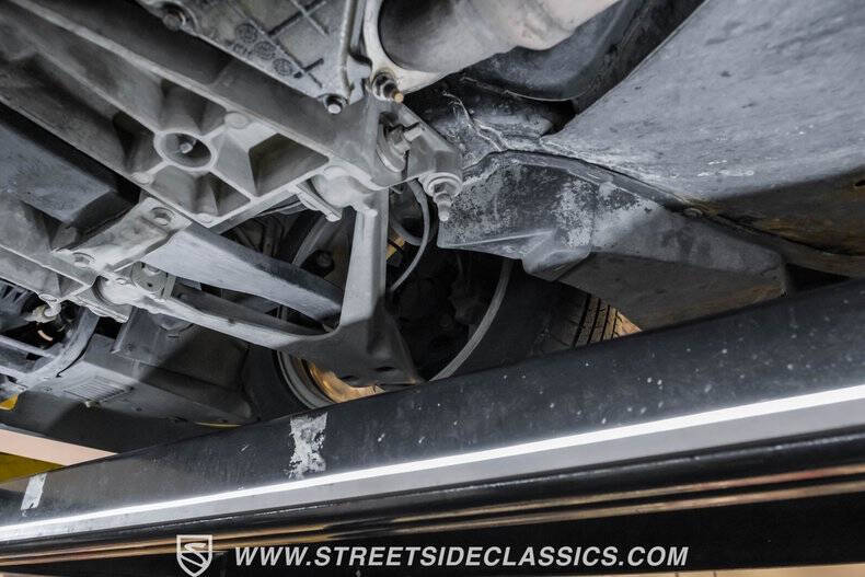 2001 Chevrolet Corvette