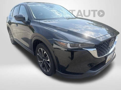 2023 Mazda CX-5 2.5 S Premium