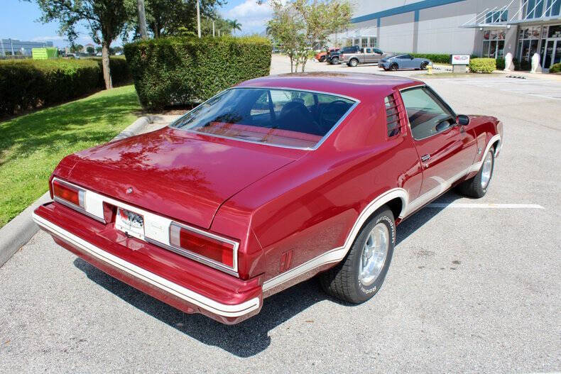 1975 Chevrolet Chevelle