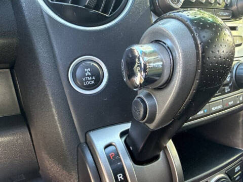 2015 Honda Pilot Touring