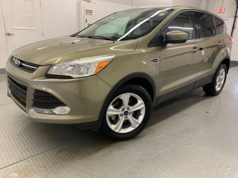2013 Ford Escape for sale at TOWNE AUTO BROKERS in Virginia Beach VA
