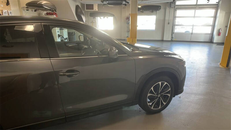 2023 Mazda CX-5 2.5 S Premium Plus